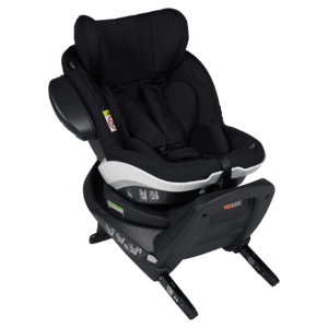 Kindersitz iZi Twist i-Size Fresh Black Cab