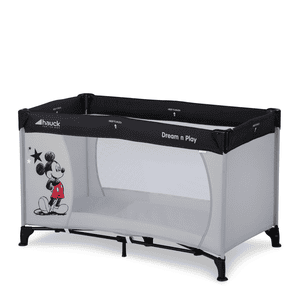 Reisebett Dream'n Play Mickey Stars
