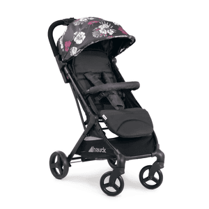 Sportwagen Sunny Wild Blooms Black