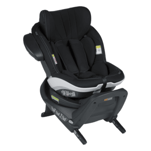 Kindersitz iZi Turn i-Size Premium Car Interior Black