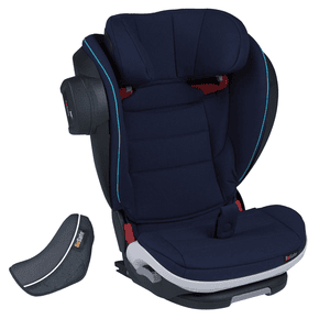 Kindersitz iZi Flex Fix i-Size Blue Legacy Limited Edition