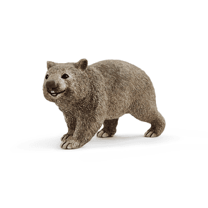 Wombat 14834