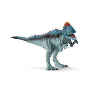 Cryolophosaurus 15020