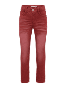 Boys Hose  cabernet