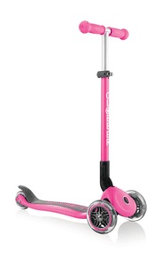 Scooter Primo Foldable, pink