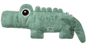 Cuddly toy Cuddle Friend Crocodile Croco, groen