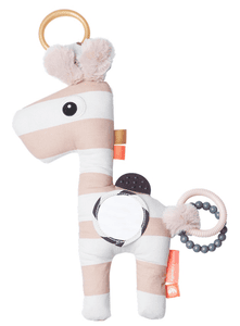 Griffin Giraffe Raffi, rosa