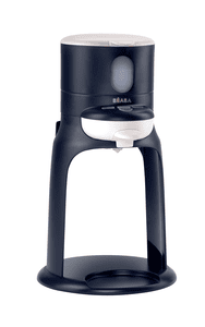 Flaschenzubereiter Bib´expresso 2-in-1 blau