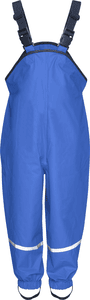 Regenhose blau