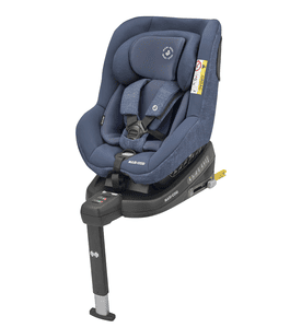 Kindersitz Beryl Nomad Blue