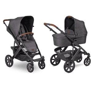 Kinderwagen Salsa 4 Street 2021