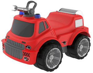 Power Worker maxi  firetruck