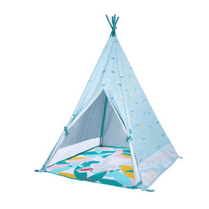 Tenda Tepee Jungle con protezione UV 50 Plus