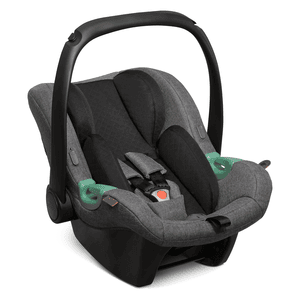 Siège auto cosy Tulip Diamond édition spéciale Asphalt collection 2021