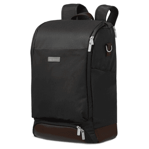 Mochila cambiador Tour Gravel