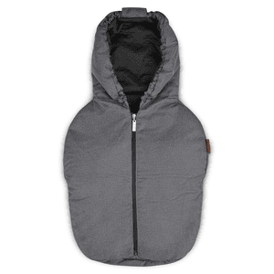 Chancelière pour cosy Tulip Diamond édition spéciale asphalt collection 2023