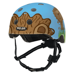 Toddler Helm Design Leo - Gr. XXS, 44-50 cm