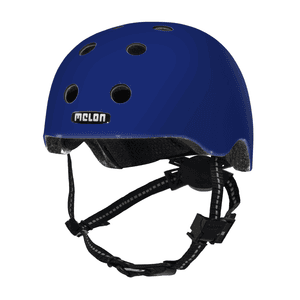 Toddler Helm Design Rainbow Indigo - Gr. XXS, 46-50 cm