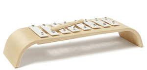 Xylophone enfant, bois blanc 1000429