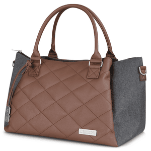 Sac à langer Royal Diamond édition spéciale asphalt collection 2021