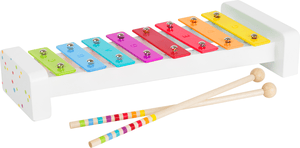 Xylophone enfant, bois