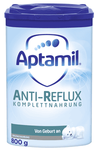 Komplettnahrung Anti-Reflux 800 g ab der Geburt