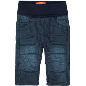 Boys Thermojeans blue denim