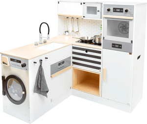 Cocina de juguete Modular XL madera