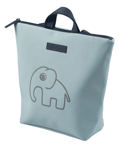 Kinderrucksack Elphee, blau