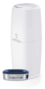 Angel care    Luieremmer Class ic XL inclusief eerste cassette