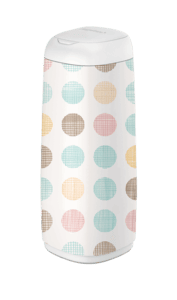 Angel care ® Dress-Up XL Cover: Bubbles