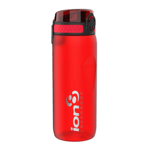 ion 8 lekvrije kinderdrinkfles 750 ml rood