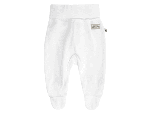 Lama Pants off white