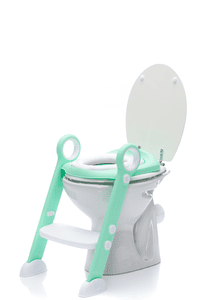 Toilet-Trainer Friend mint, PVC-Sitz VE3