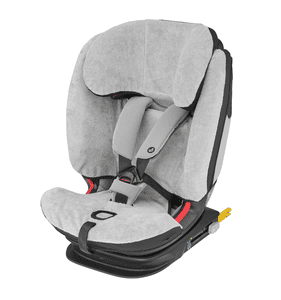 MAXI-COSI Housse pour siège auto Titan Pro Fresh Grey