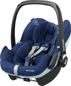 MAXI-COSI Autostoel Pebble PRO I-size Essential Blue