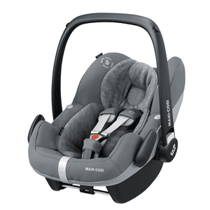 MAXI-COSI Autostoel Pebble PRO I-size Essential Grey