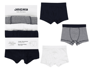 Boxer Panty 3er Pack