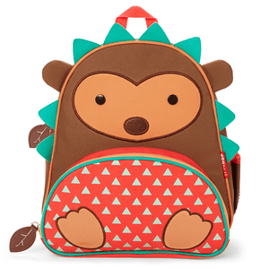 SKIP HOP Zoo Kinderrucksack Igel