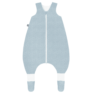 Dres svetr Plus Tiny Squares Greenery