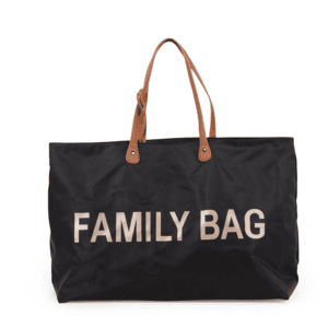 Family Bag Black