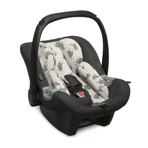 Babyautostol Tulip Fashion Edition Fox
