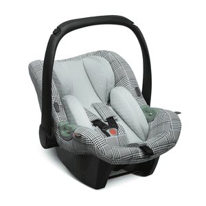 Babyschale Tulip Smaragd Fashion Edition Kollektion 2021