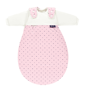 Baby-Mäxchen 3delig Outlast Little Hearts