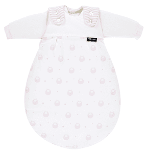 bellybutton by  Baby-Mäxchen® de originele 3-delig Classic Line Schapen roze