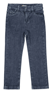 Girls Jeans, blå denim