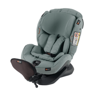 Kindersitz iZi Plus X1 Sea Green Mélange