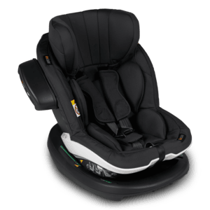 Kindersitz iZi Modular i-Size RF X1 Fresh Black Cab