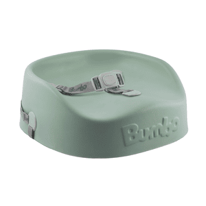 Booster Seat Hemlock Green Booster Seat