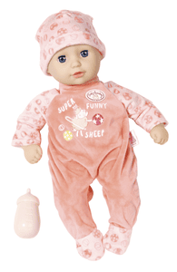 Poupon Baby Annabell® Little Annabell, 36 cm